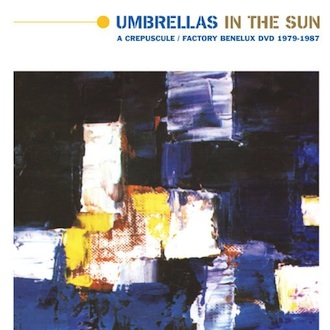 Umbrellas In The Sun [LTMDVD 2400]